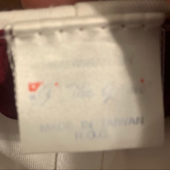 Vintage ‘95 ASU Devils Bar Hat Spellout Snapback - Picture 5 of 6